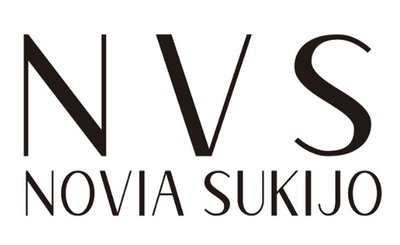 Trademark N V S NOVIA SUKIJO