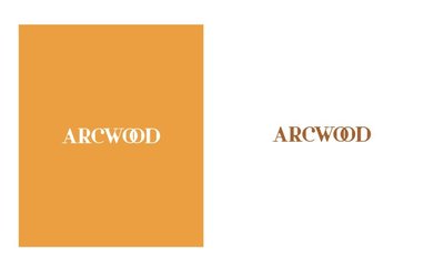 Trademark ARCWOOD