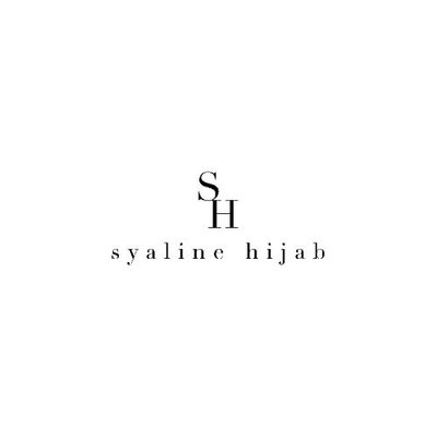 Trademark SYALINE HIJAB