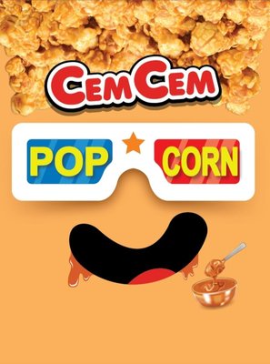 Trademark CEMCEM POP CORN