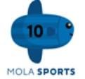 Trademark MOLA SPORTS