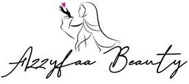 Trademark Azzyfaa Beauty + logo