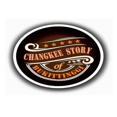 Trademark Changkee Story