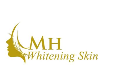 Trademark MH WHITENING SKIN