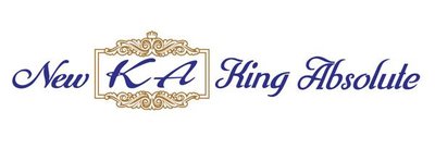 Trademark NEW KA KING ABSOLUTE