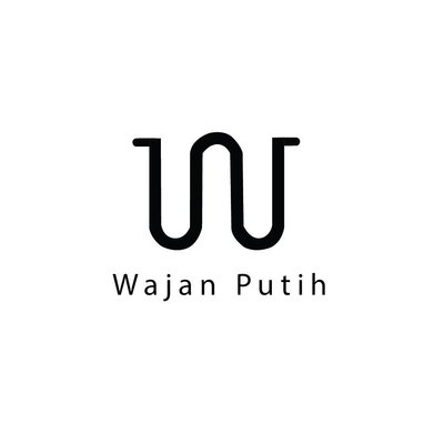 Trademark Wajan Putih