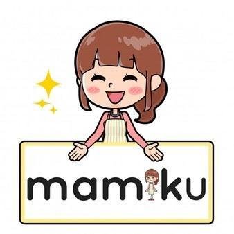 Trademark MAMIKU