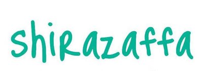 Trademark SHIRAZAFFA