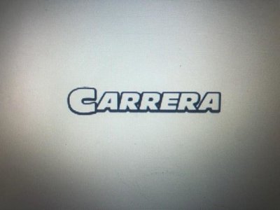 Trademark CARRERA