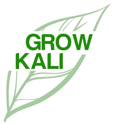 Trademark GROW KALI & DEVICE