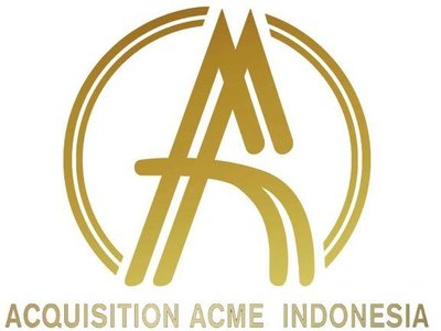 Trademark "AA" Acquisition Acme Indonesia