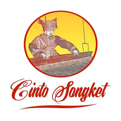 Trademark Cinto Songket