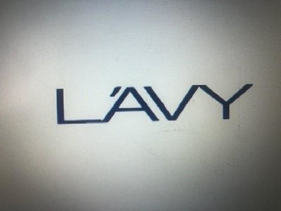 Trademark L`AVY