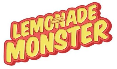 Trademark LEMONADE MONSTER logo