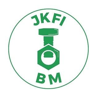 Trademark JKFI BM