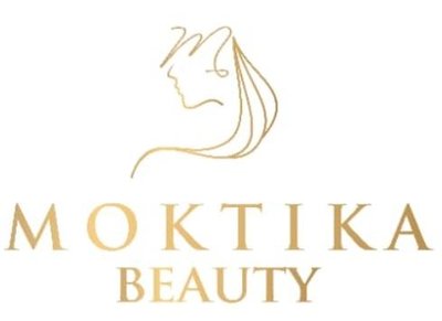 Trademark MOKTIKA BEAUTY + Lukisan