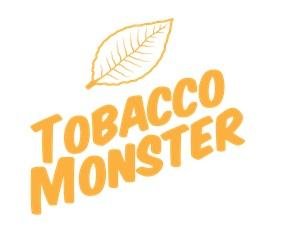 Trademark TOBACCO MONSTER + logo