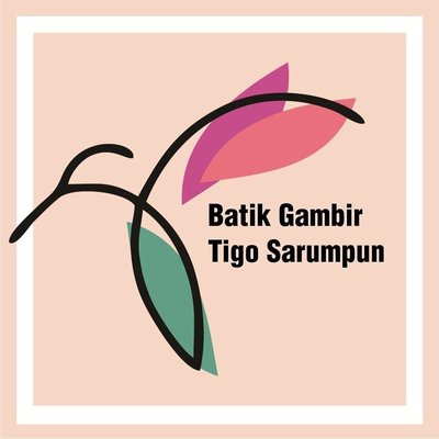 Trademark Batik Gambir Tigo Sarumpun