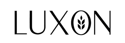 Trademark LUXON