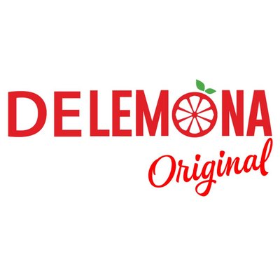 Trademark DELEMONA ORIGINAL