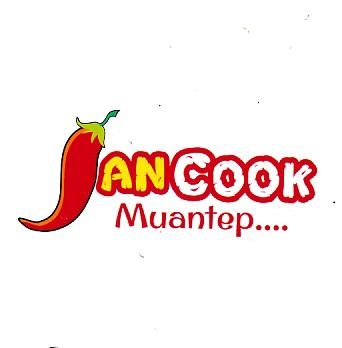 Trademark ANCOOK Muantep....