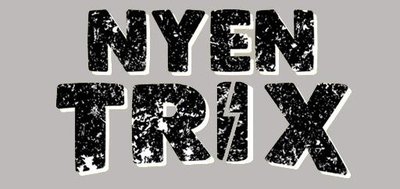 Trademark NYENTRIIX