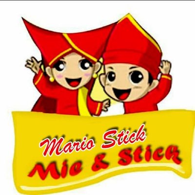 Trademark Mario Stick