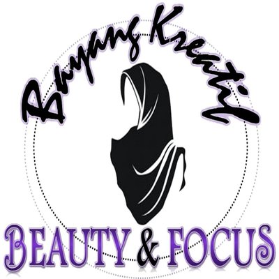 Trademark Bayang Kreatif Beauty & Focus