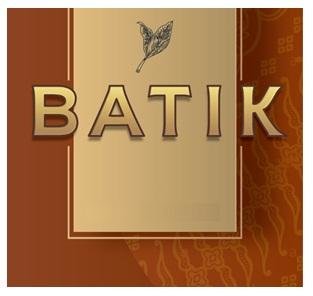 Trademark Batik Kretek SKT (Packaging)