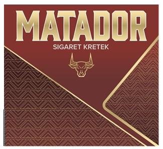 Trademark Matador Kretek SKT (Packaging)