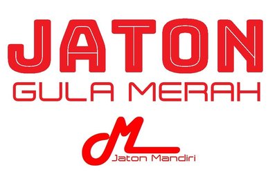 Trademark JATON GULA MERAH