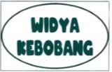 Trademark WIDYA KEBOBANG