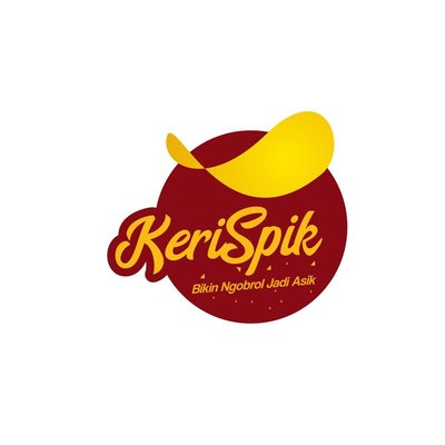 Trademark KERISPIK