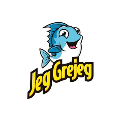 Trademark Jeg Grejeg