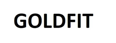 Trademark GOLDFIT