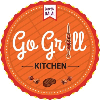 Trademark GOGRILL