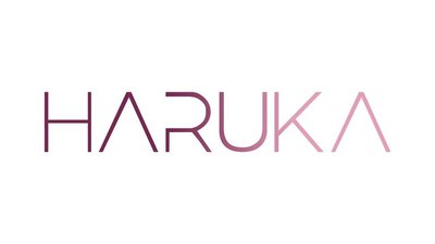 Trademark HARUKA