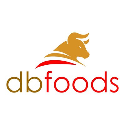 Trademark DBFOODS+LOGO