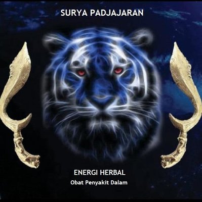 Trademark SURYA PADJAJARAN