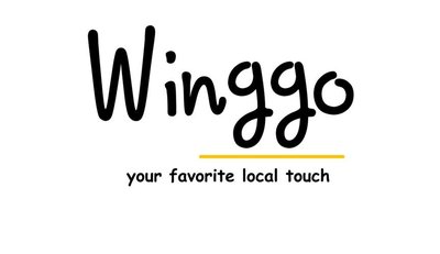 Trademark Winggo