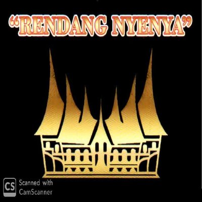 Trademark Rendang Nyenya