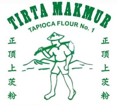 Trademark TIRTA MAKMUR