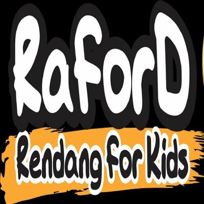 Trademark Raford (Rendang For Kids)