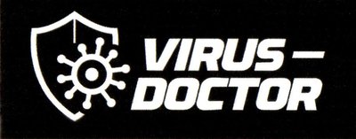 Trademark VIRUS DOCTOR + LUKISAN