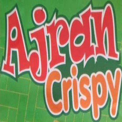 Trademark Ajran Crispy