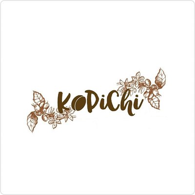 Trademark Kopichi