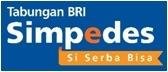 Trademark Tabungan BRI Simpedes