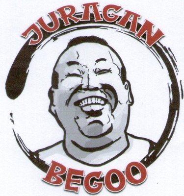 Trademark JURAGAN BEGOO