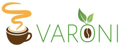 Trademark VARONI + LOGO