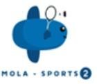 Trademark MOLA – SPORTS 2